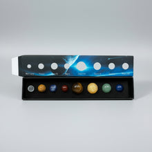 Load image into Gallery viewer, Solar System (8 planets)