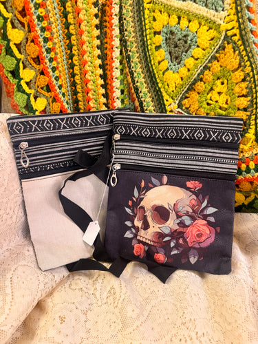 Cross Body Adjustable Bag