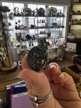 Load image into Gallery viewer, Brass Totems