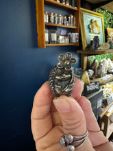 Load image into Gallery viewer, Brass Totems
