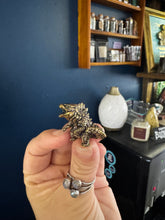 Load image into Gallery viewer, Brass Totems