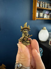 Load image into Gallery viewer, Brass Totems