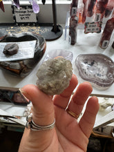 Load image into Gallery viewer, Spanish Purple Aragonite