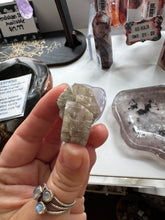 Load image into Gallery viewer, Spanish Purple Aragonite