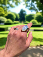 Load image into Gallery viewer, Adjustable Chunky Rings