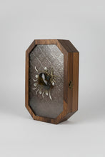 Load image into Gallery viewer, Wooden Crystal Box