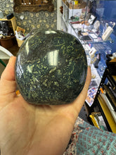 Load image into Gallery viewer, Kambaba Jasper Freeform