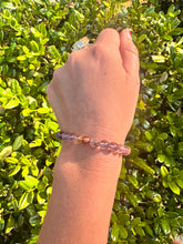 Load image into Gallery viewer, Super Seven Bracelet