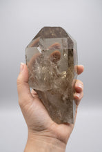 Load image into Gallery viewer, Smoky Quartz Point