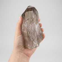 Load image into Gallery viewer, Smoky Quartz Point