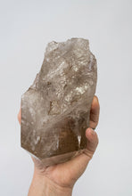Load image into Gallery viewer, Smoky Quartz Point