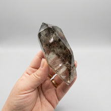 Load image into Gallery viewer, Scenic Garden Quartz - Lodalite
