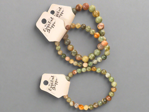 Ocean Jasper Bracelet