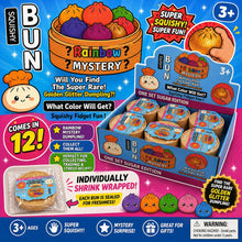 Load image into Gallery viewer, Glitter Edition Dumpling Squishy – Viral Mystery Dumplings