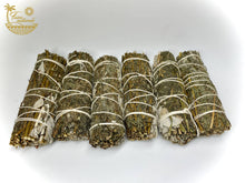 Load image into Gallery viewer, Mugwort and White Sage Bundle