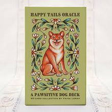 Load image into Gallery viewer, Happy Tails Oracle
