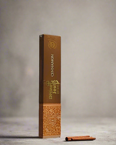 Divine Soul Cinnamon