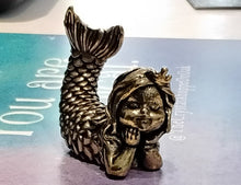 Load image into Gallery viewer, Brass Totems