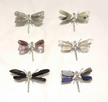 Load image into Gallery viewer, Assorted Dragonfly