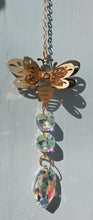 Load image into Gallery viewer, Bee Suncatcher