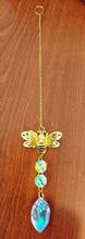 Load image into Gallery viewer, Bee Suncatcher