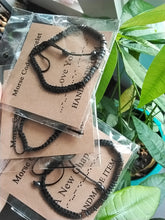 Load image into Gallery viewer, Morse code bracelets