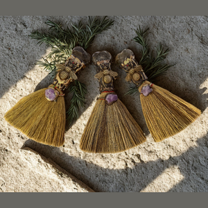 Witch's Broom