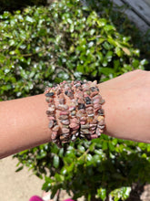 Load image into Gallery viewer, Chip Bead Bracelets