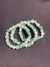 Load image into Gallery viewer, Green Aventurine Bracelet