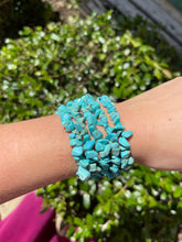 Load image into Gallery viewer, Chip Bead Bracelets